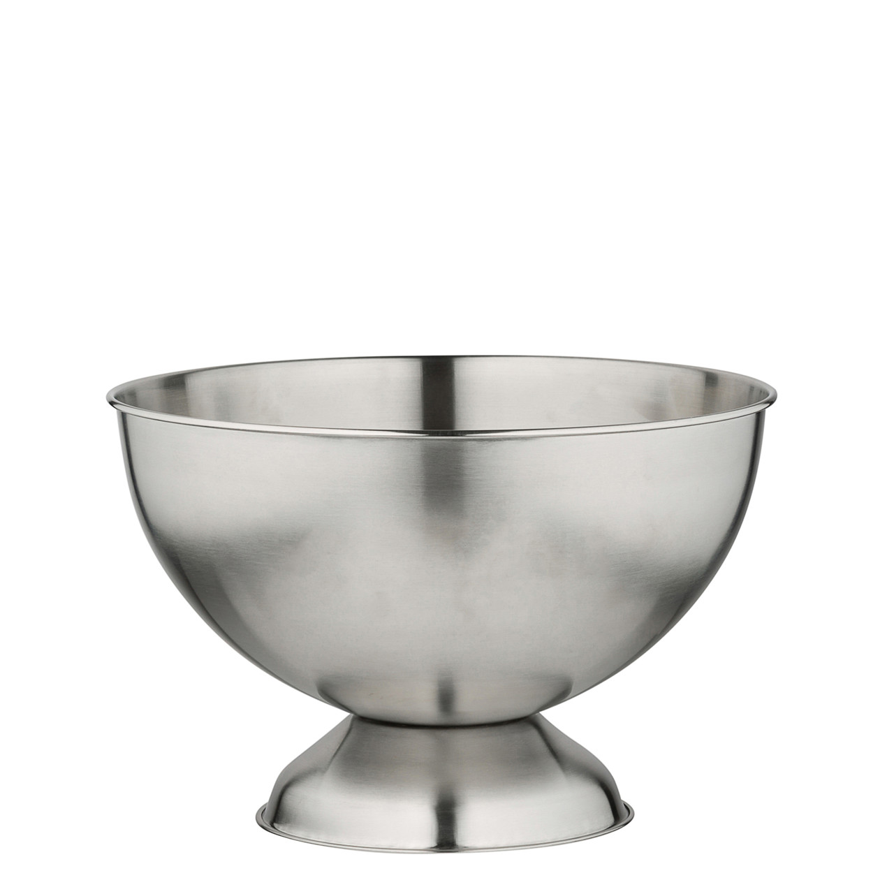 SINNERUP Midnight champagnebowle lille (STAINLESS STEEL ONESIZE)