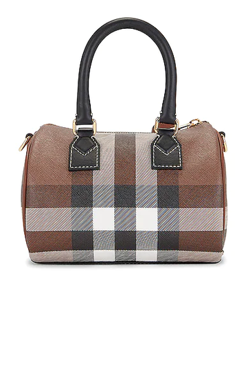 Sac discount bowling burberry