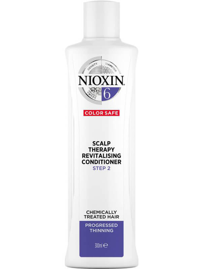 Osta Nioxin System 6 Scalp Revitaliser 300 ml netistä