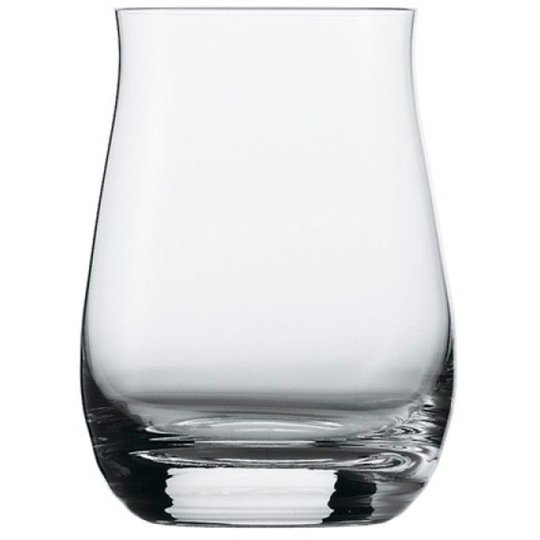 Spiegelau Whiskyglas Single Barrel Bourbon4-pack