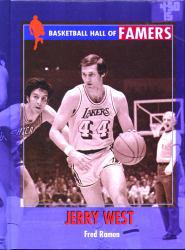 Basketball Hall of Famers : Jerry West