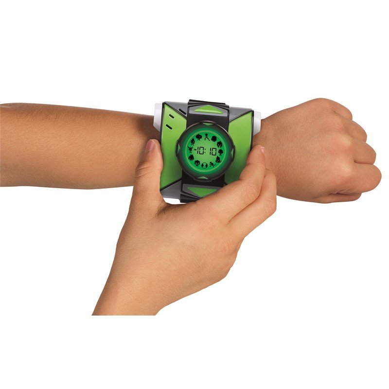 Ben 10 - Alien Watch Omnitrix (914-76955)