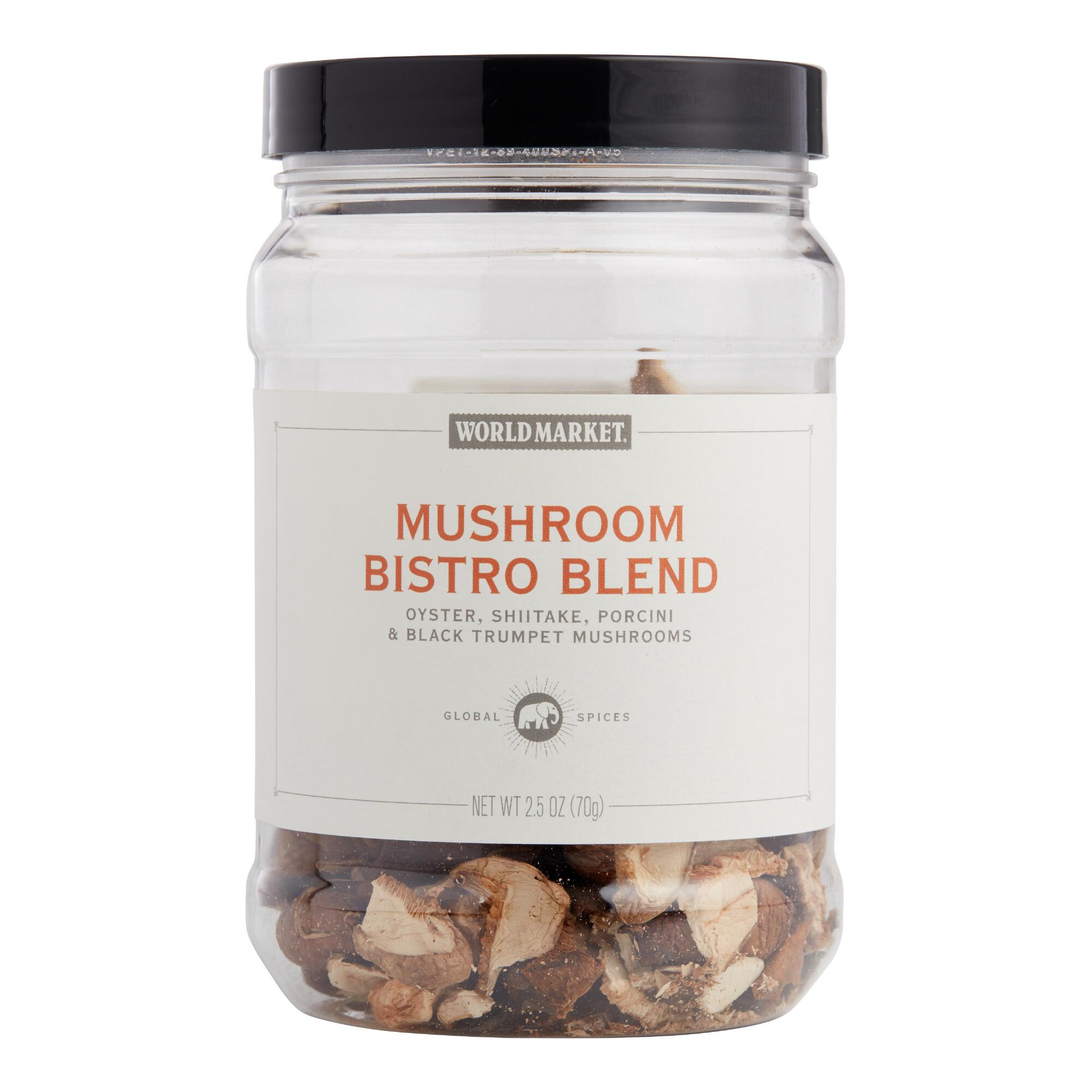 World Market Bistro Dried Mushroom Blend by World Market