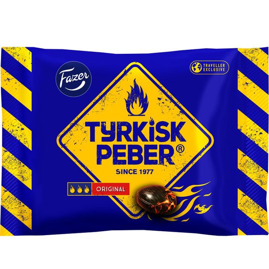 Tyrkisk Peber Original - 46% alennus