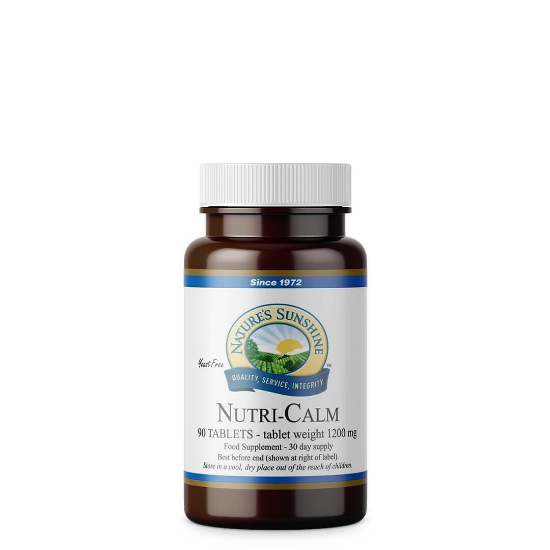 Nutri-Calm (90 Tablets)