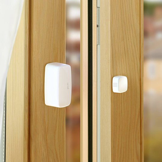 Eve Door & Window ovi- ja ikkuna-anturi Smart Home