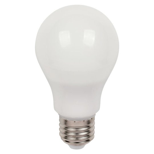 Westinghouse-LED-lamppu E27 9W 3 000 K himmennys