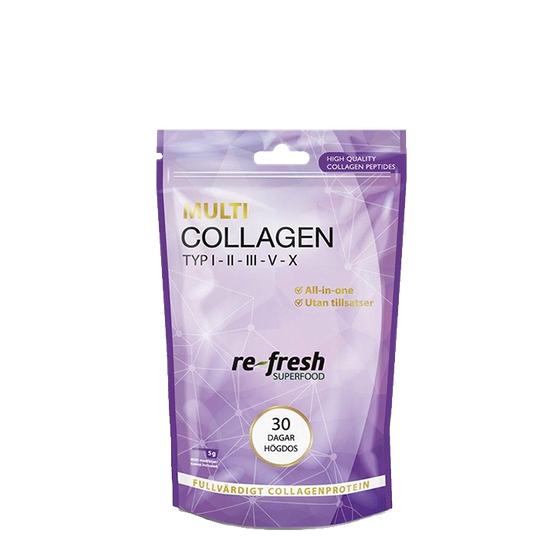 Multi Collagen, 150 g