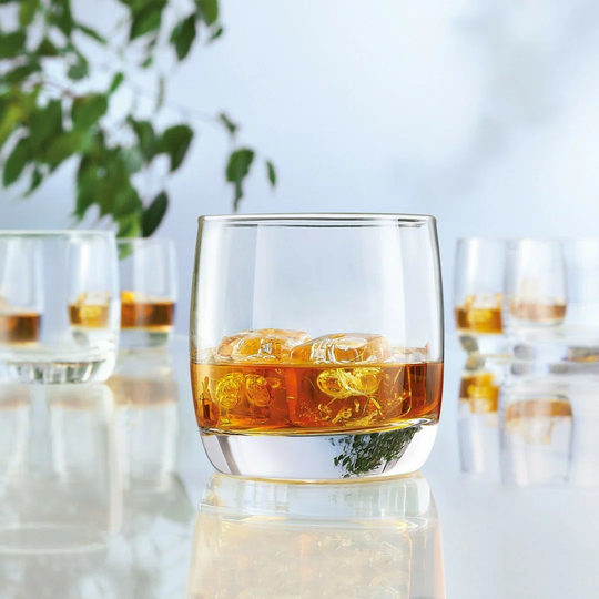 Buy Vigne 12 Piece Assorted Glassware Set online