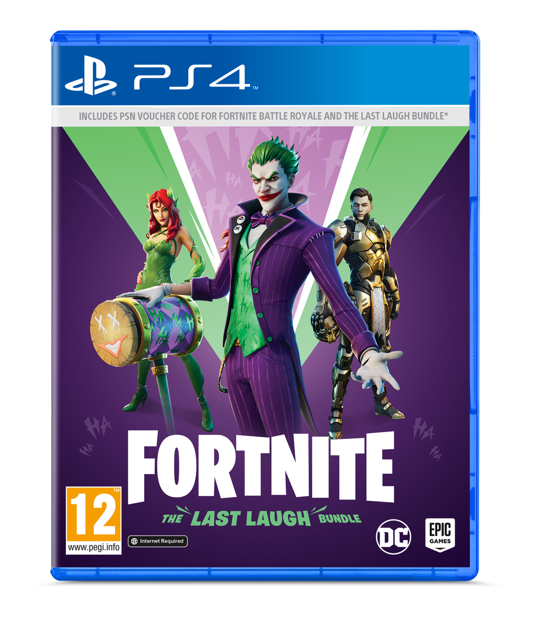 Playstation 4 Fortnite Купить