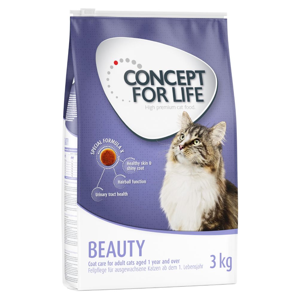 Concept for Life Beauty Adult - 3kg