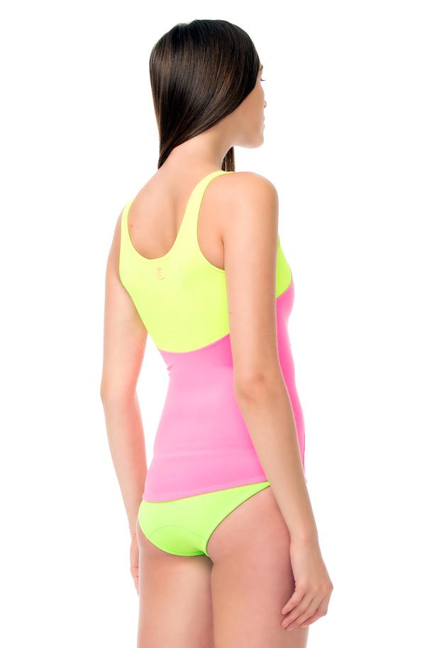 Signature Tankini / S