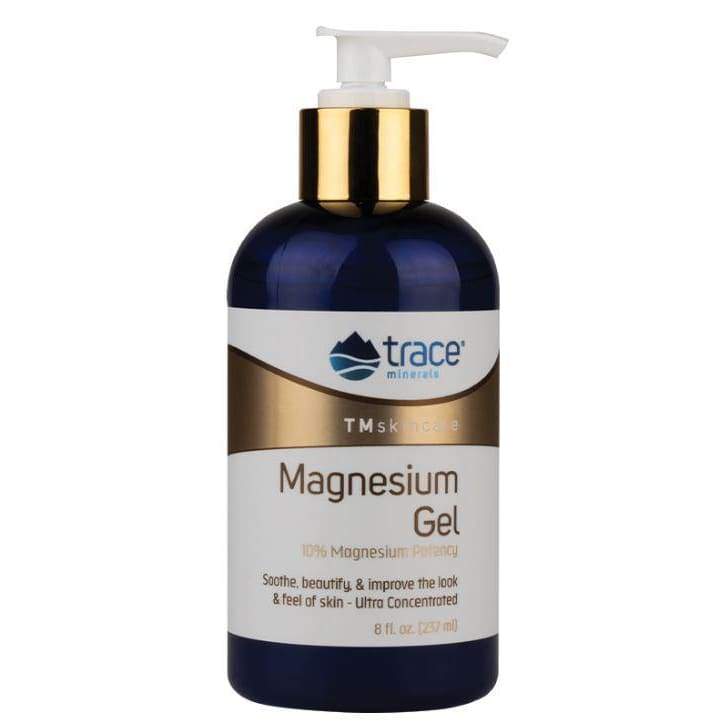 TMskincare Magnesium Gel - 257 ml.
