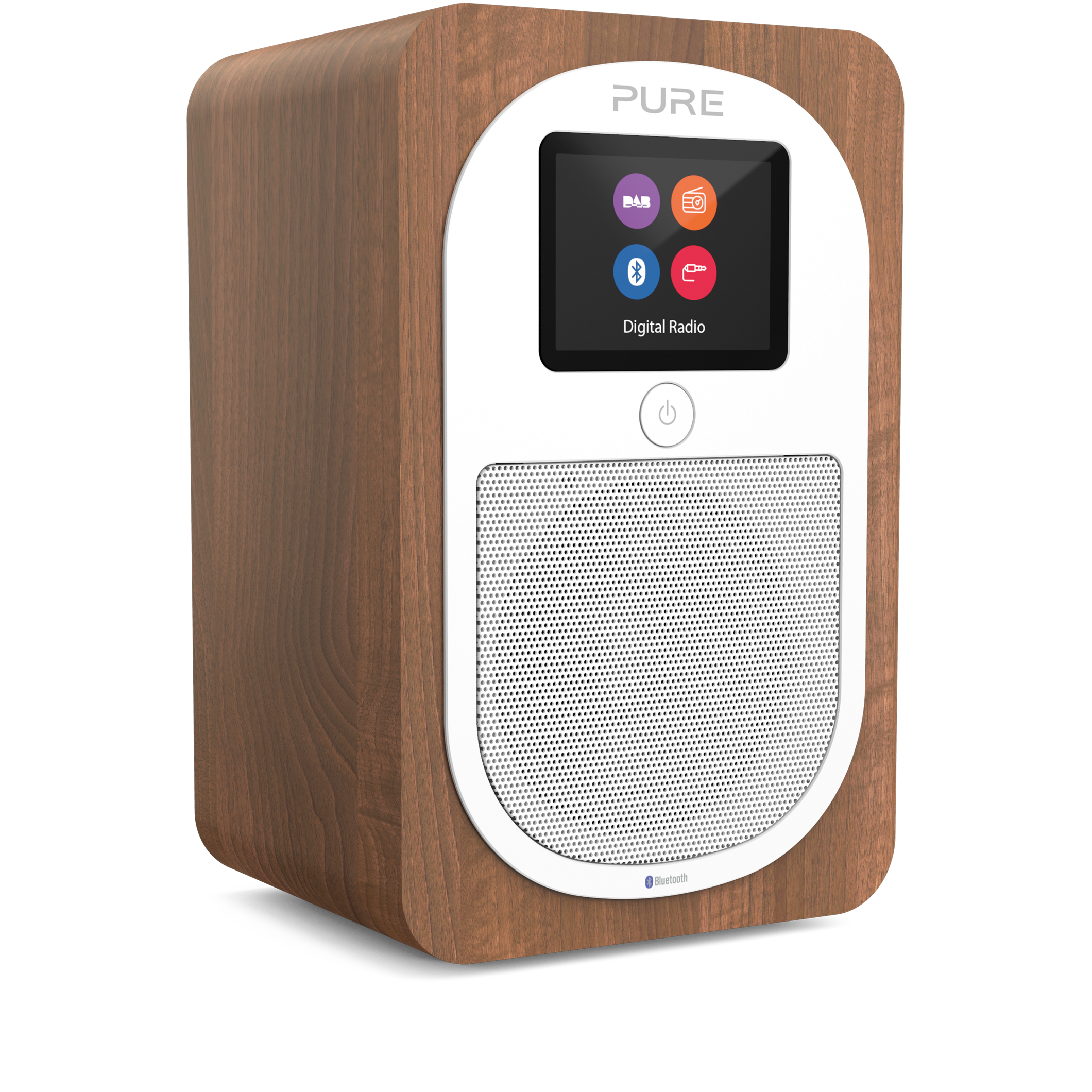 Pure - Evoke H3 DAB+ Radio