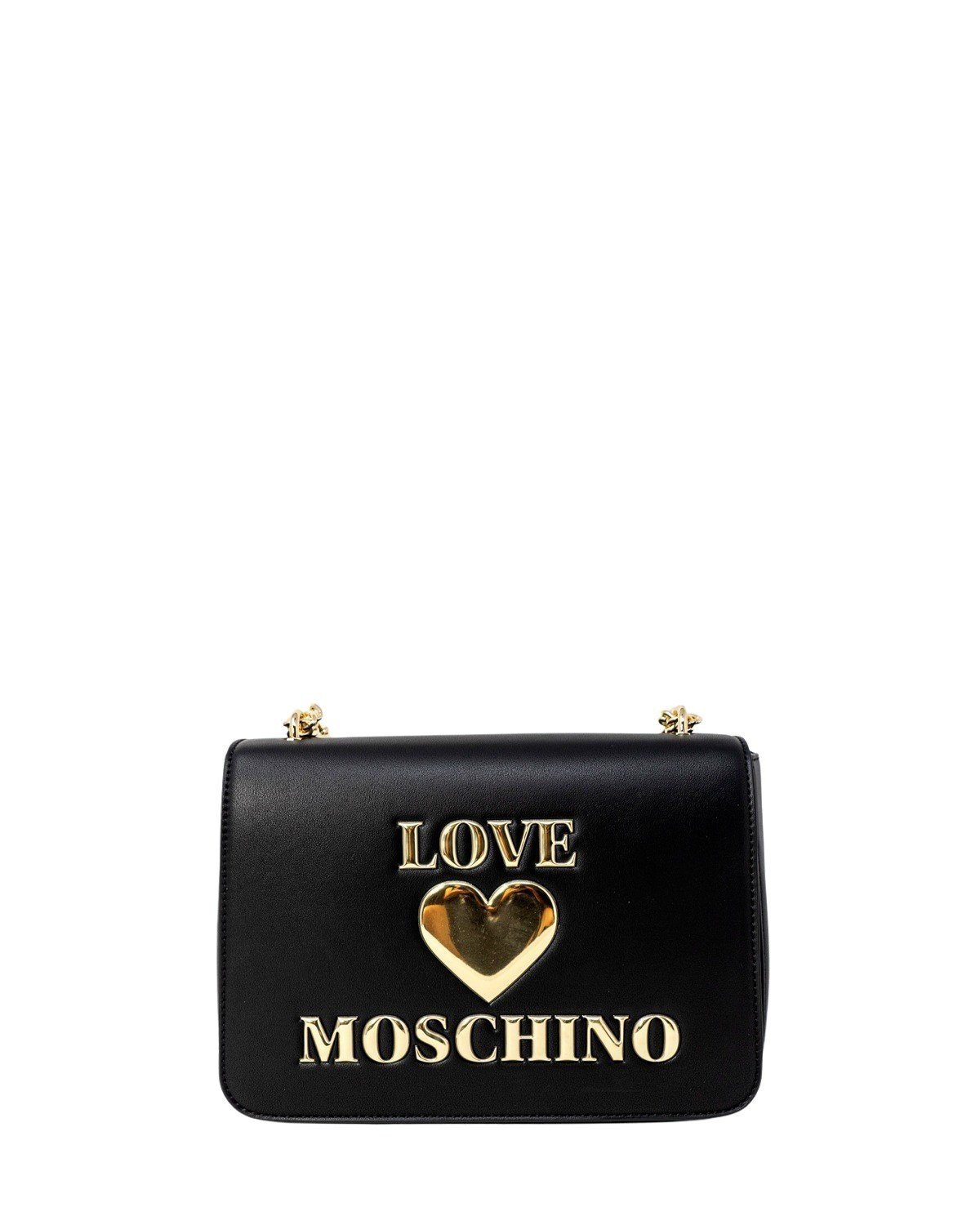 Love Moschino Women's Bag Red 305112 - black UNICA