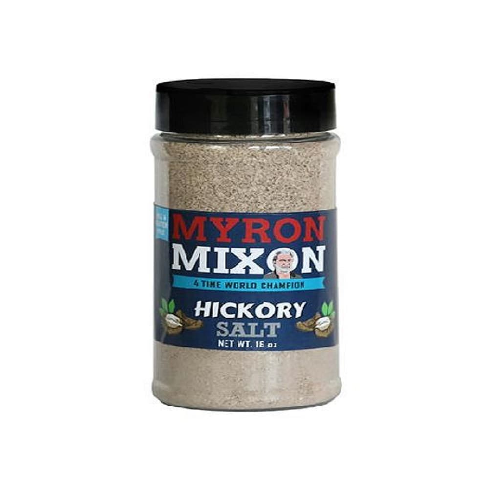 Lowe's 16-oz Hickory Smoke Seasoning Blend | MMR006