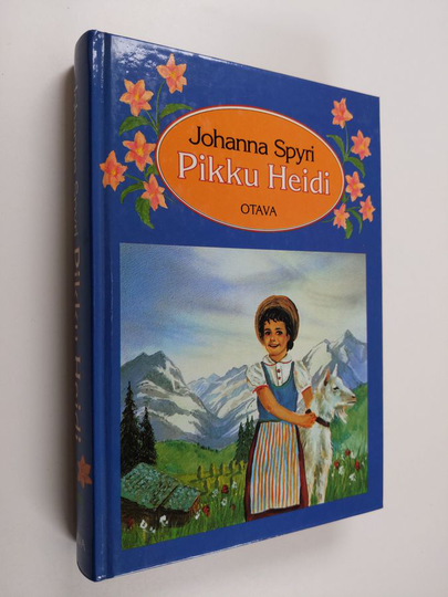 osta-johanna-spyri-pikku-heidi-ja-heidi-osaa-k-ytt-oppiaan-netist