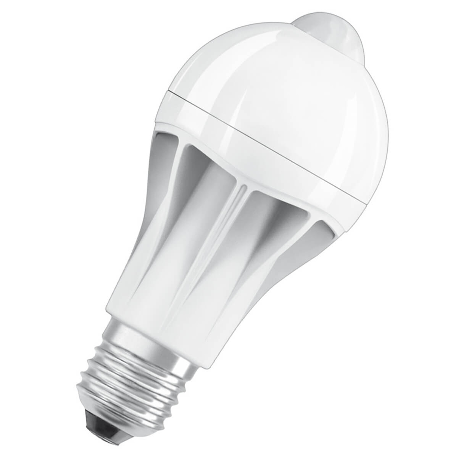 LED-lamppu E27 11W 2 700 K liiketunnistimella