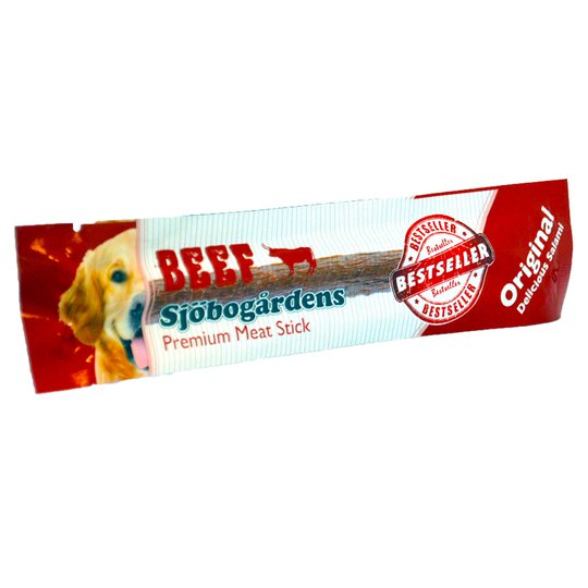 Dog Stick, Liha 12g - 51% alennus