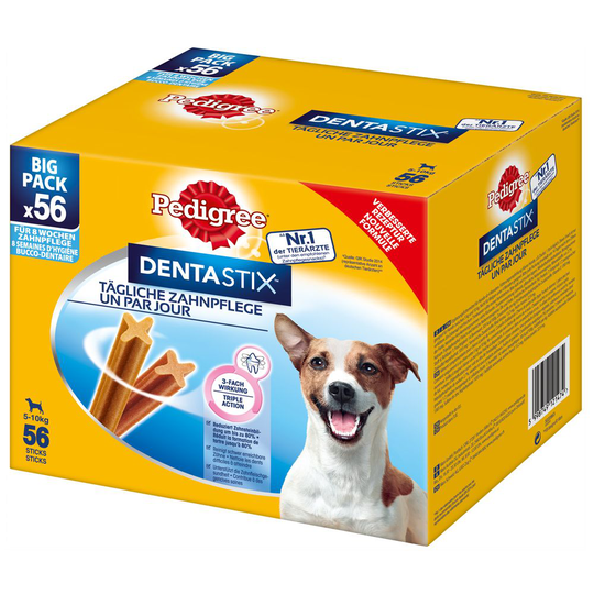 Dentastix fresh 2024 large 112