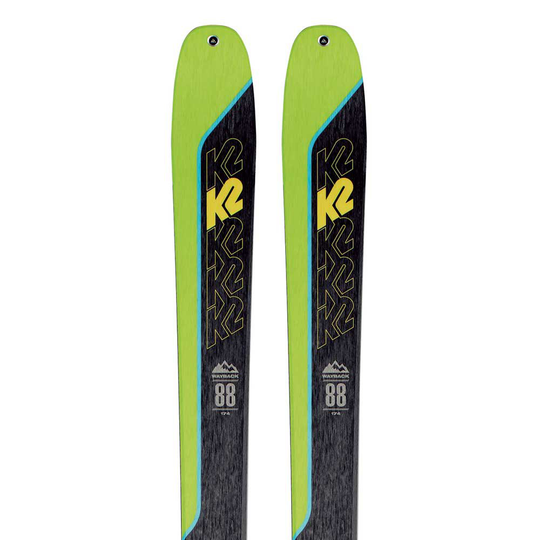 Ski Tour Vario – Grivel