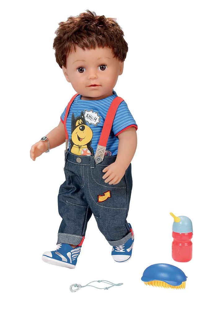 Baby Born - Brother (825365)