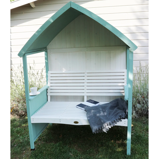 Buy Freitag Arbour Bench online