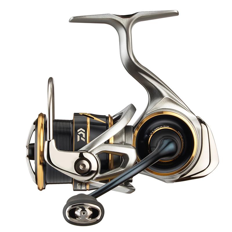 kjøp daiwa airity lt 2000d 2021 modell online wildseas no