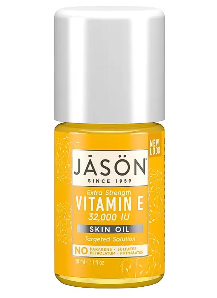 Jason Vitamin E Oil 32000IU