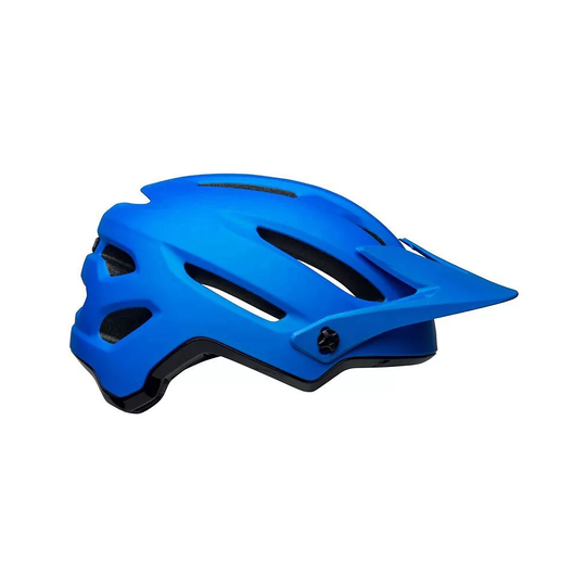 Osta Bell 4Forty MTB Helmet 2019 L} Blue, Blue netistä