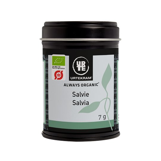Salvia 7g - 40% alennus