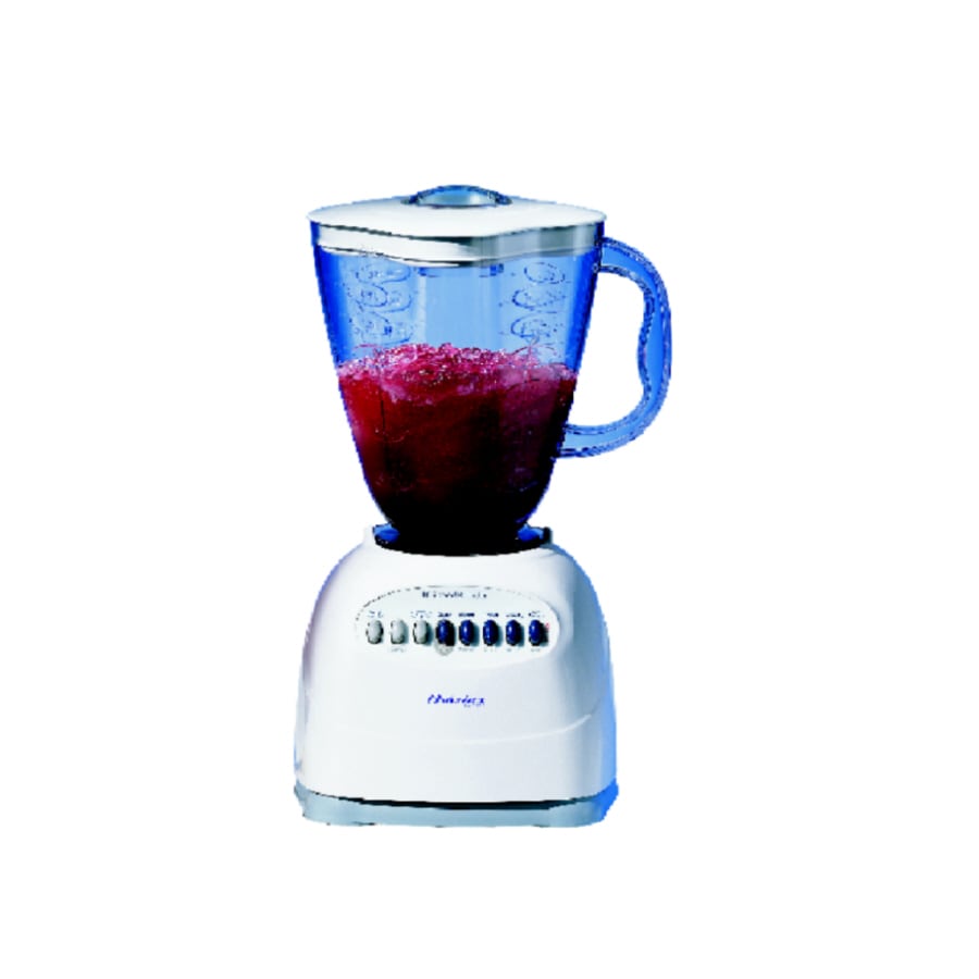 Oster Pulse Control Blender Stainless Steel | 006640-022-000