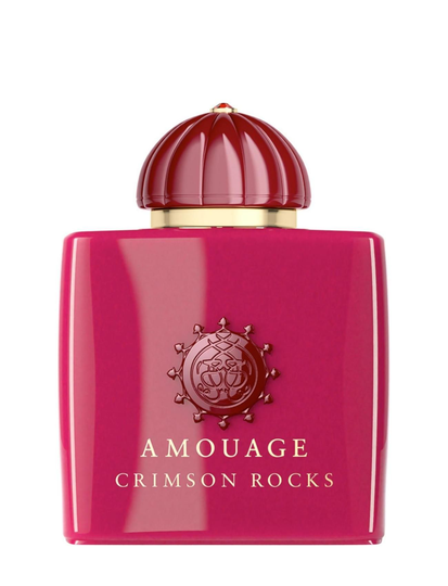 Osta Crimson Rocks Hajuvesi Eau De Parfum Nude Amouage netist