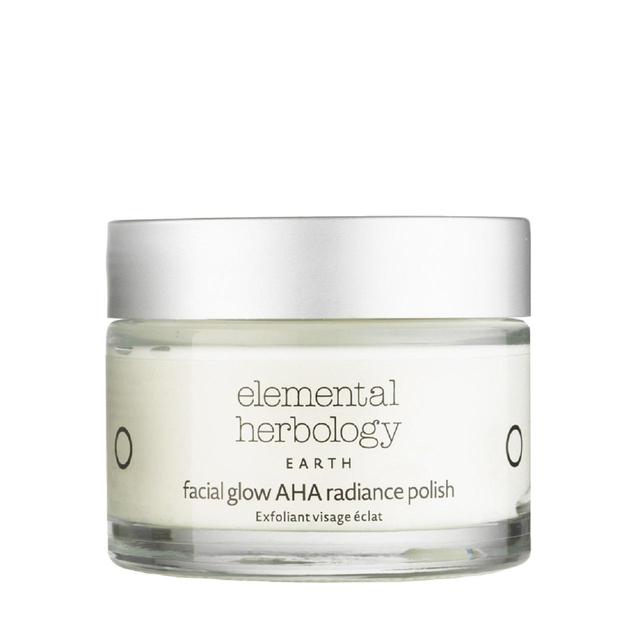 Elemental Herbology Facial Souffle Ultra Rich Cream