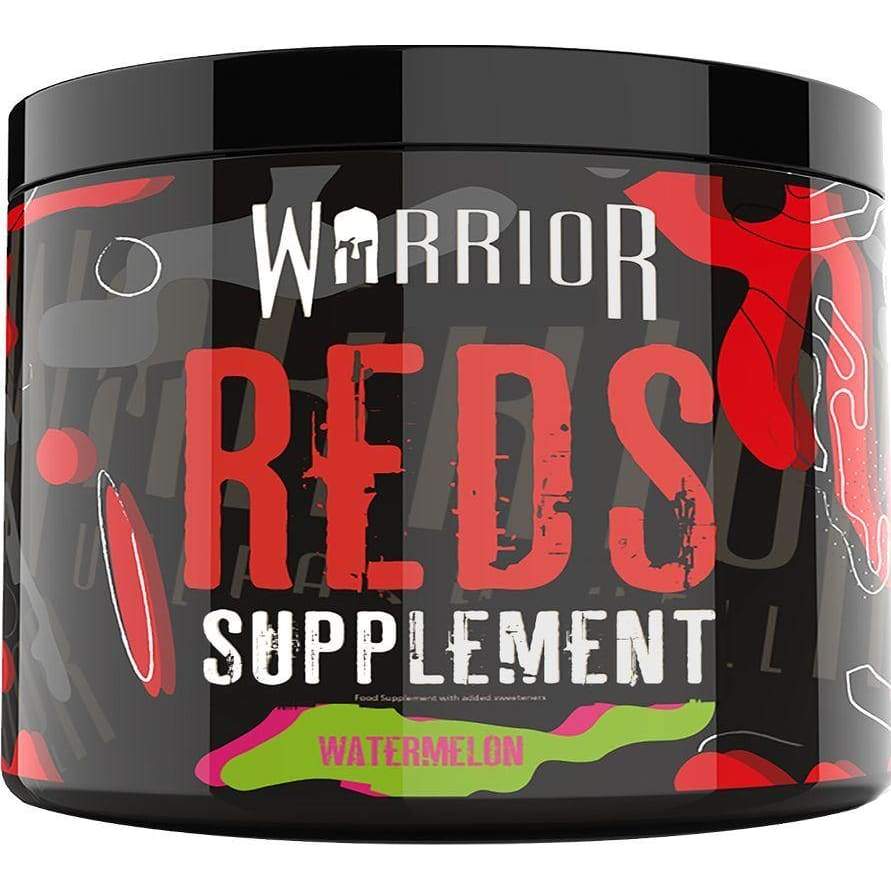 Reds, Watermelon - 150 grams