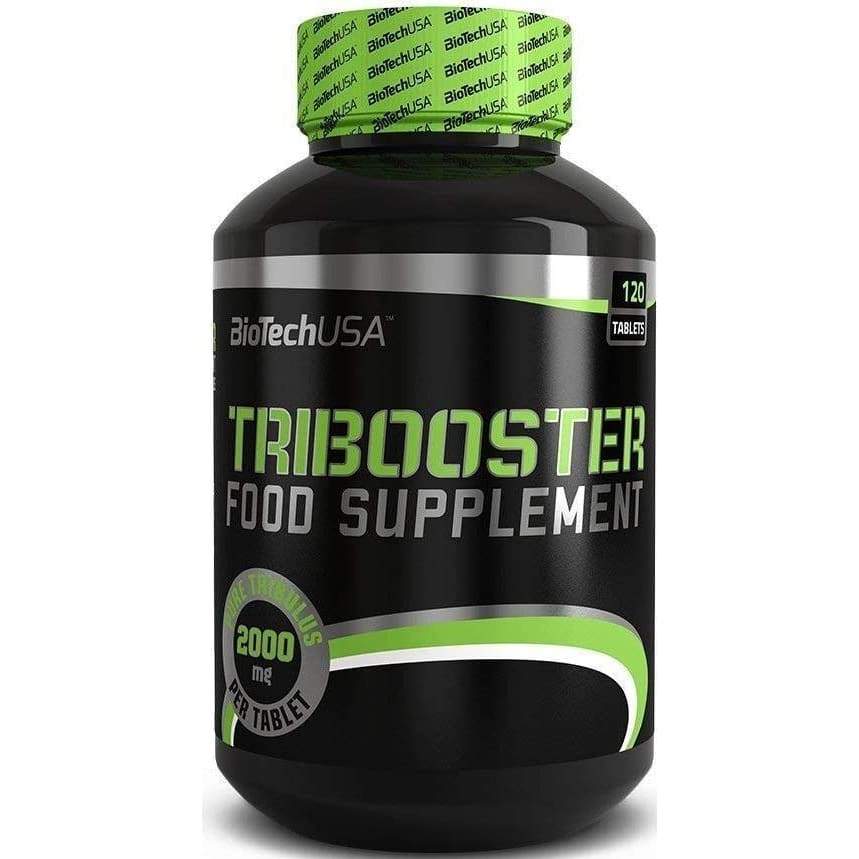 Tribooster - 120 tablets