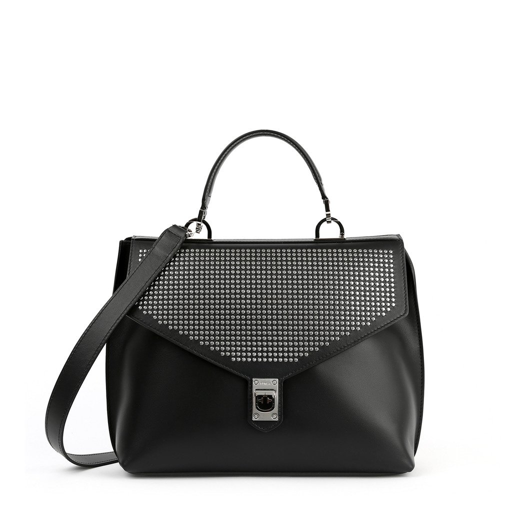 Furla Women's Handbag Black 1013914 - black NOSIZE