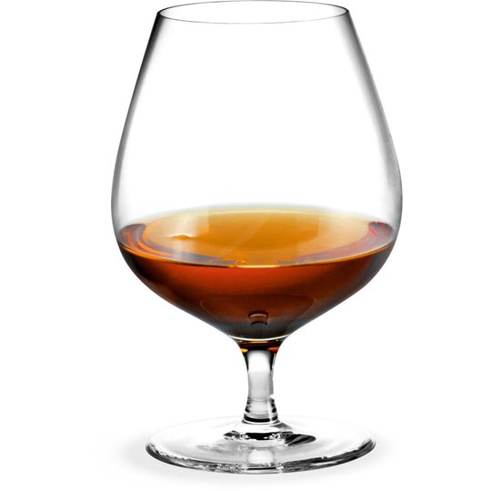 Holmegaard Cabernet Cognac, 1 stk., 63 cl