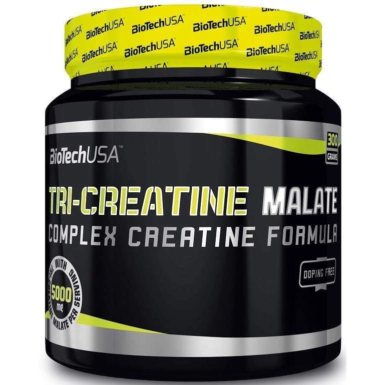 Tri Creatine Malate - 300 grams