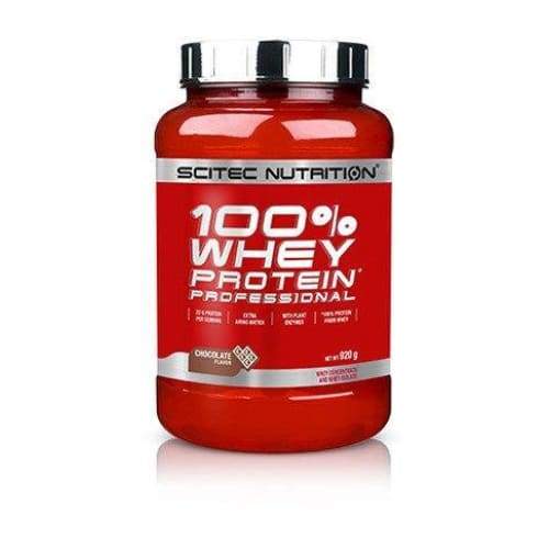 100% Whey Protein Professional, Coconut - 920 grams