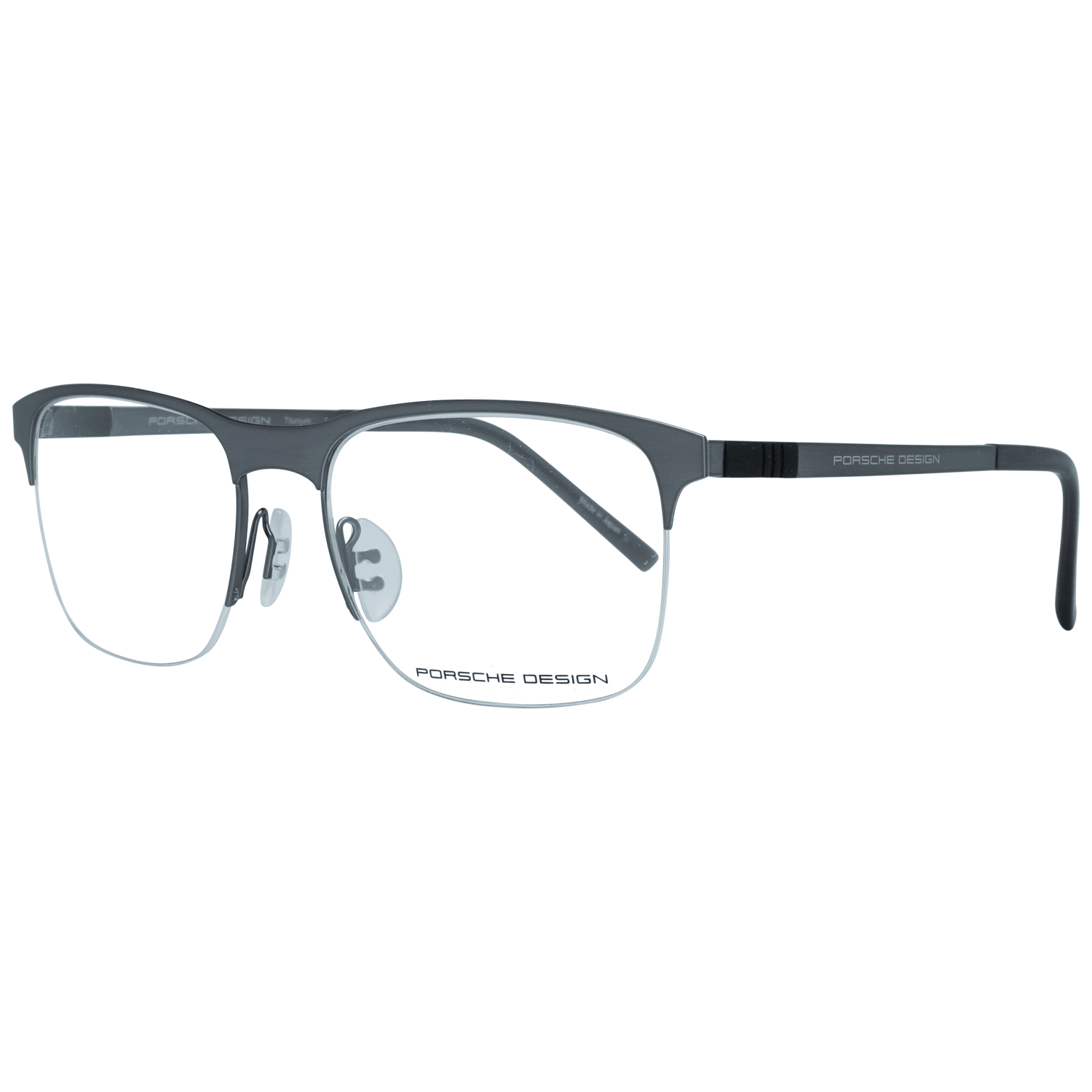 Porsche Design Men's Optical Frames Eyewear Grey P8322 54C
