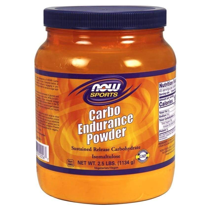 Carbo Endurance Powder - 1134 grams