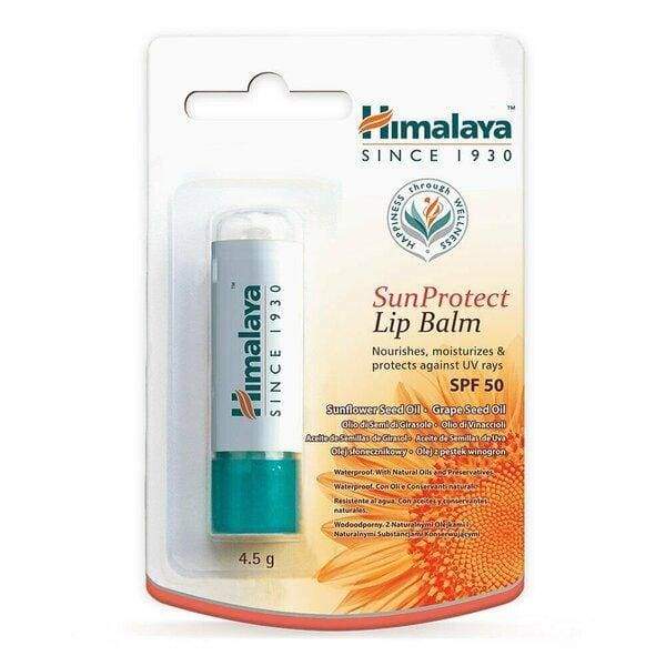 SunProtect Lip Balm - 4.5 grams