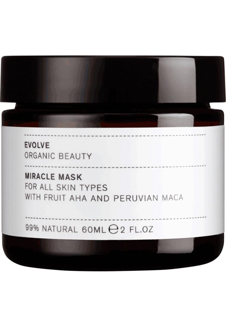 Evolve Miracle Mask