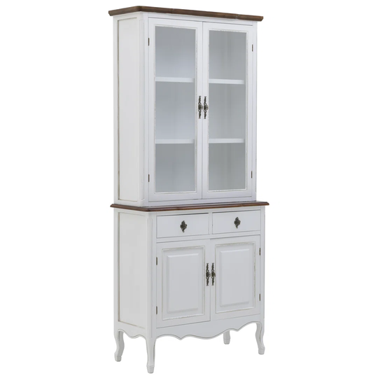 Buy on sale china cabinet