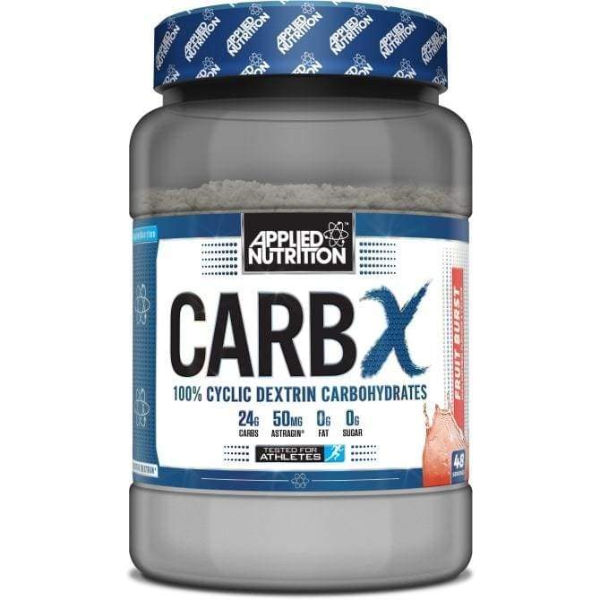 Carb X, Fruit Burst - 1200 grams