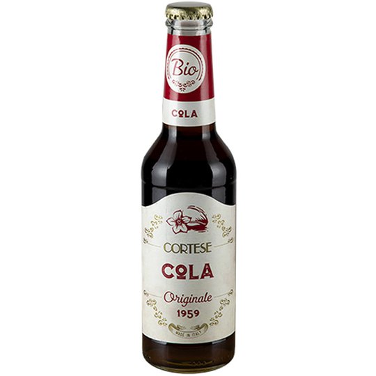 Virvoitusjuoma Cortese Cola - 66% alennus