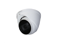 Dahua Europe Lite HAC-HDW2241T-Z-A, CCTV övervakningskamera, Inomhus & utomhus, Kabel, CE (EN55032, EN55024, EN50130-4) FCC (CFR 47 FCC Part 15 subpartB, ANSI C63.4-2014) UL..., Kupol-formad, Innertak/vägg