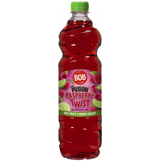 Mehu "Raspberry Twist" 85cl - 55% alennus