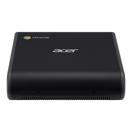 Acer Chromebox CXI3 Desktop Computer, Intel i7, 16GB RAM, 128GB SSD (DT.Z1EAA.001)
